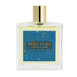 Miller Harris Hidden on the Rooftops EDP 50ml
