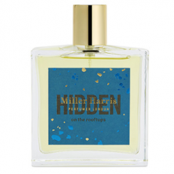Miller Harris Hidden on the Rooftops EDP 50ml