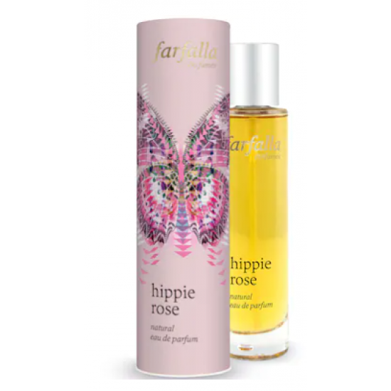 Farfalla Hippie Rose EDP 50ml (FHRedp50) by www.coucoushop.com