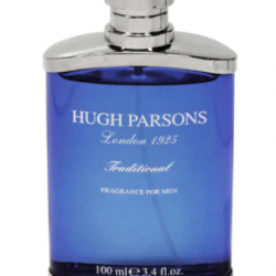 Hugh Parsons Traditional EDT 100ml