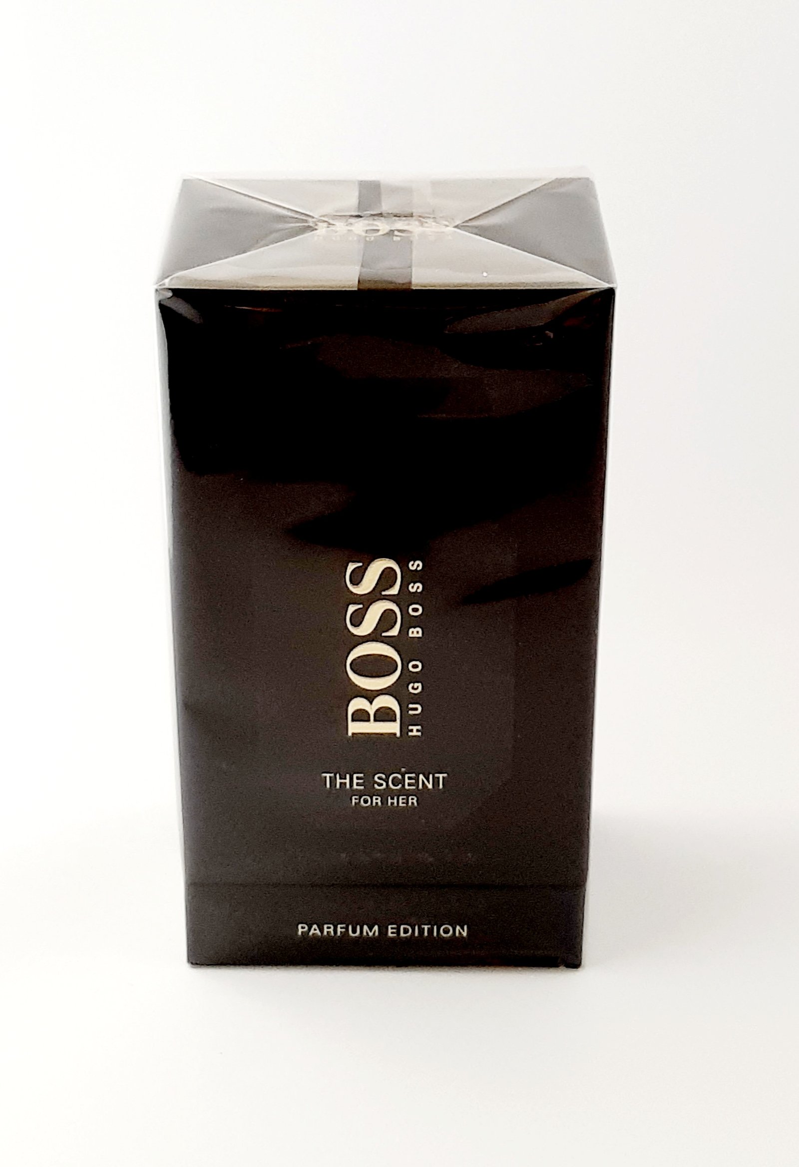 Verminderen vonnis Traditioneel Hugo Boss Boss The Scent for Her Parfum Edition EDP 50ml ...