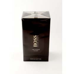 Hugo Boss Boss The Scent for Her Parfum Edition EDP 50ml
