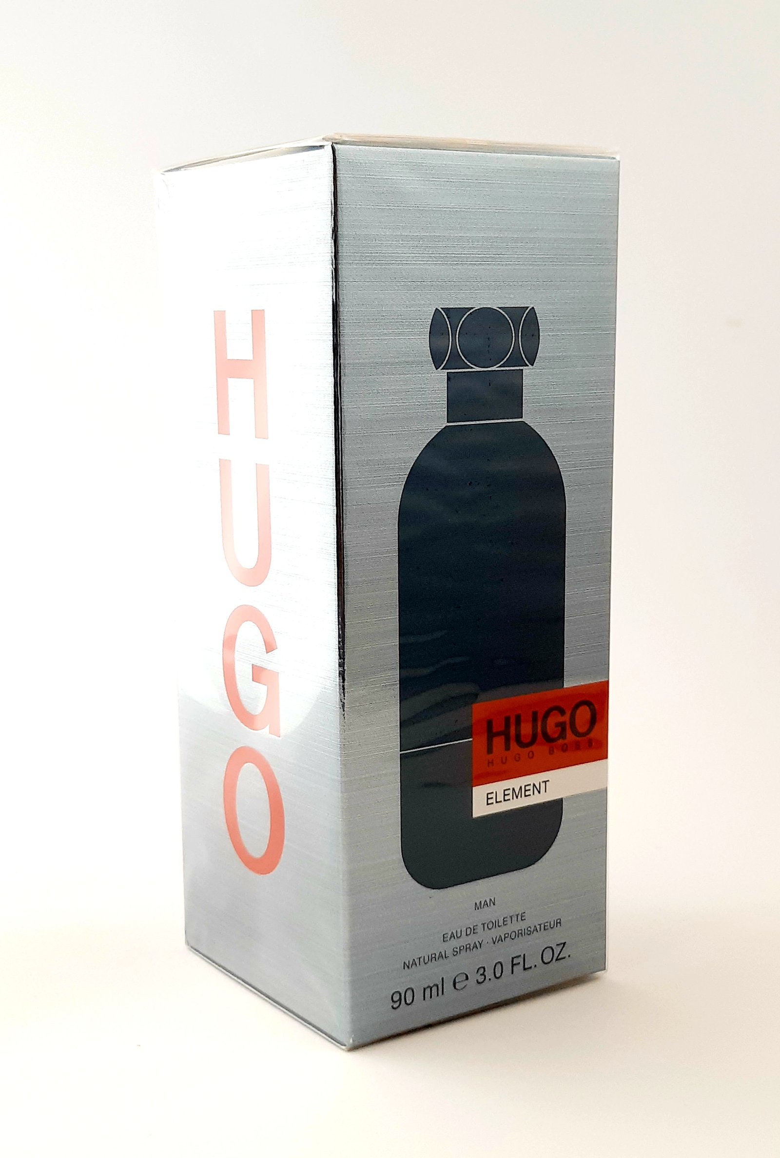 hugo boss element edt