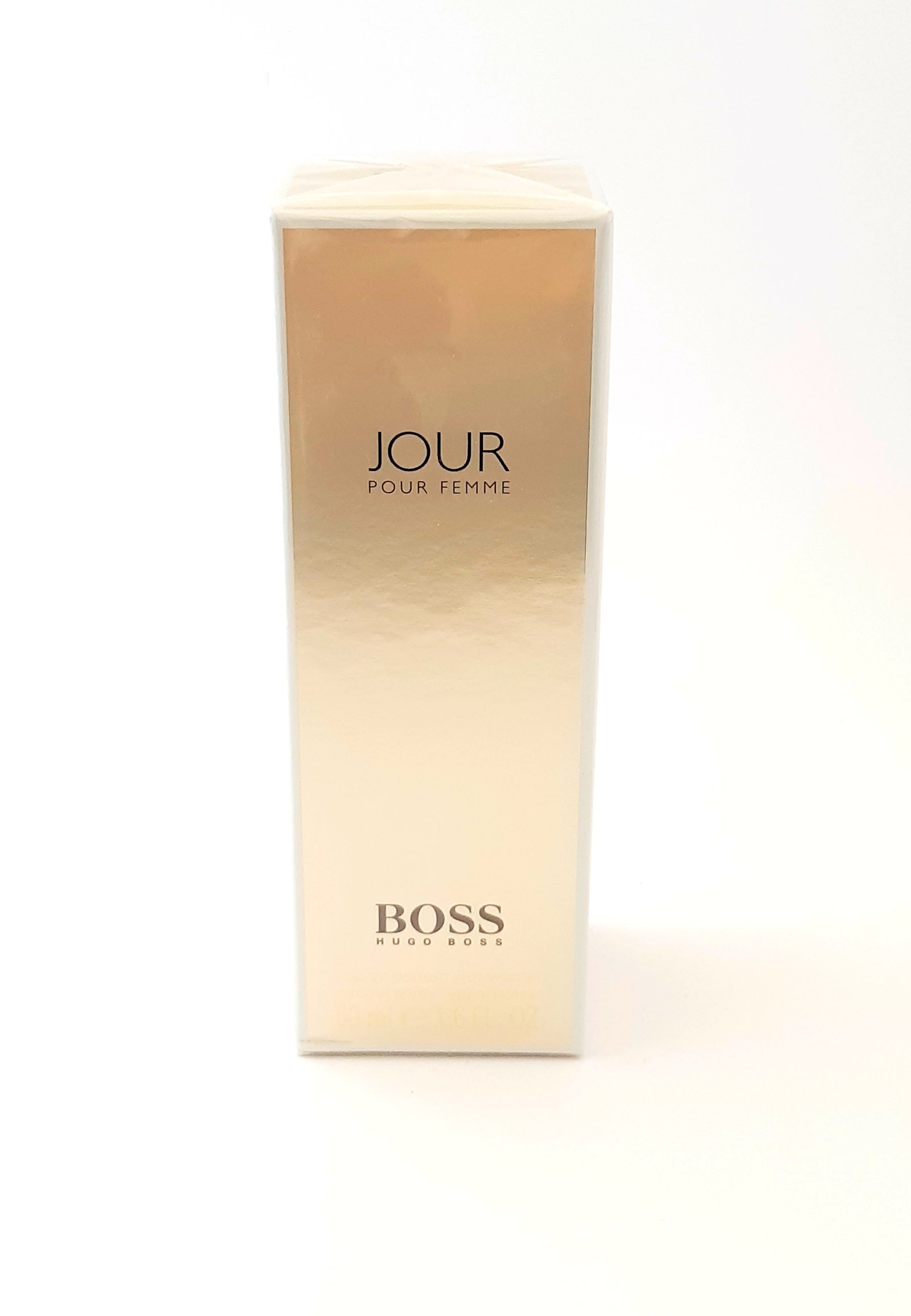 boss jour pour femme 50ml