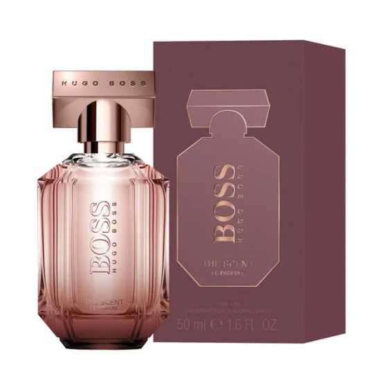 Hugo Boss The Scent Le Parfum for Her EDP 50ml (HBScLPfHedp50) by www.coucoushop.com