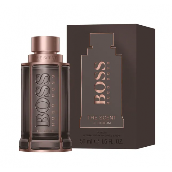 Hugo Boss The Scent Le Parfum for Him EDP 50ml