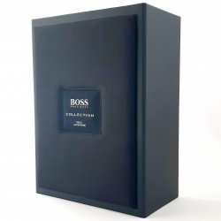 Hugo Boss Boss Collection Silk Jasmine EDT 50ml