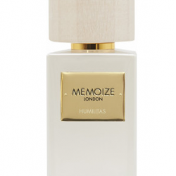 Memoize London Humilitas parfum 50ml
