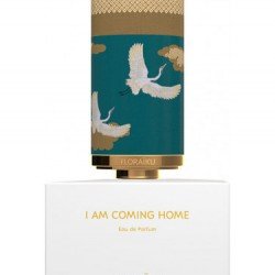 Floraïku I Am Coming Home EDP 50ml