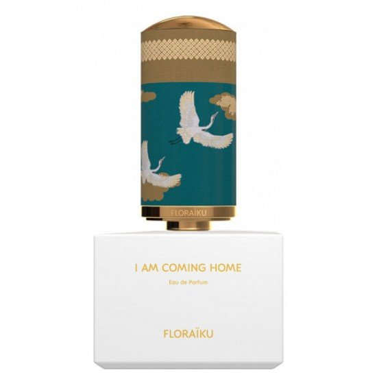 Floraïku I Am Coming Home EDP 50ml