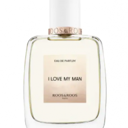 Roos & Roos I Love My Man EDP 100ml