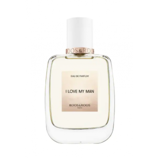 Roos & Roos I Love My Man EDP 100ml (RRILMMedp100) by www.coucoushop.com