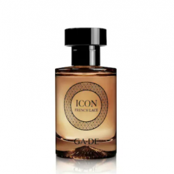 Ga-De Icon French Lace EDP 50ml