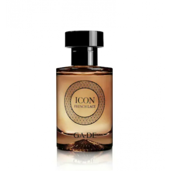 Ga-De Icon French Lace EDP 50ml