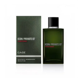 Ga-De Icon/Private 07 #Gadeforman EDP 100ml