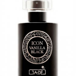 Ga-De Icon Vanilla Black EDP 50ml
