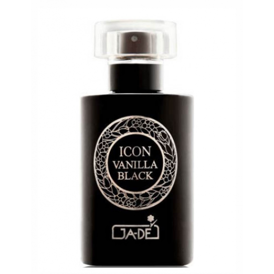 Ga-De Icon Vanilla Black EDP 50ml (G-DIVBedp50) by www.coucoushop.com