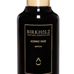 Birkholz Iconic Oud parfum 100ml