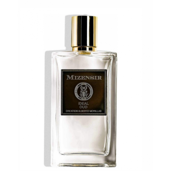 Mizensir Ideal Oud EDP 100ml (MIOedp100) by www.coucoushop.com