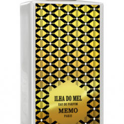 Memo Paris Ilha do Mel EDP 75ml