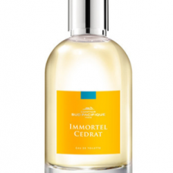 Comptoir Sud Pacifique Immortel Cedrat EDT 100ml