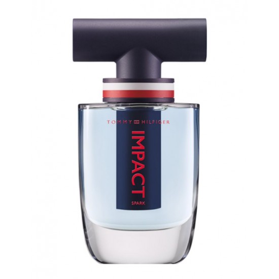 Tommy Hilfiger Impact Spark EDT 50ml (THISedt50) by www.coucoushop.com