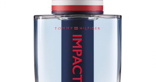 impact tommy hilfiger