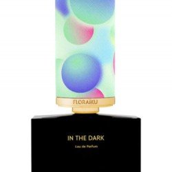 Floraïku In The Dark EDP 50ml