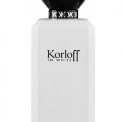 Korloff Paris In White EDP 88ml