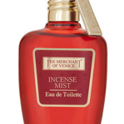 The Merchant of Venice Incense Mist EDT 50ml