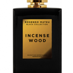 Rosendo Mateu Incense Wood parfum 100ml