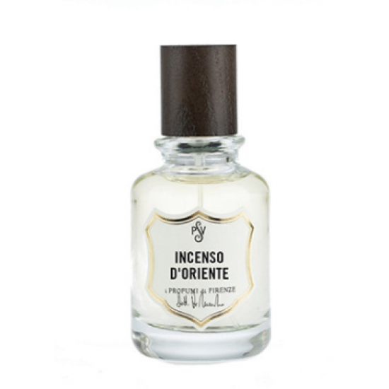 I Profumi di Firenze Incenso D'Oriente EDP 50ml