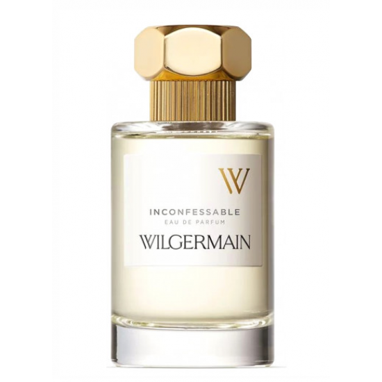 Wilgermain Inconfessable EDP 100ml (WIedp100) by www.coucoushop.com