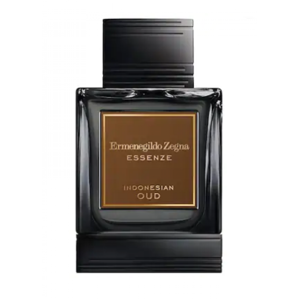 Ermenegildo Zegna Essenze Indonesian Oud EDP 100ml