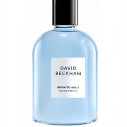 David Beckham Infinite Aqua EDP 100ml