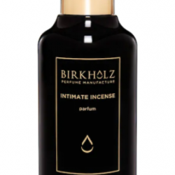 Birkholz Intimate Incense parfum 100ml