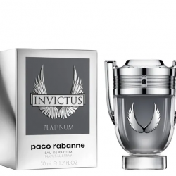Paco Rabanne Invictus Platinum EDP 50ml