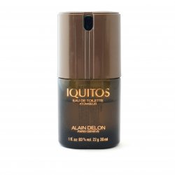 Alain Delon Iquitos EDT 30ml (20ml voll)