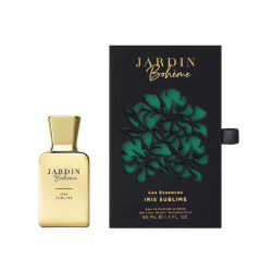 Jardin Bohème Les Essences Iris Sublime EDP 50ml