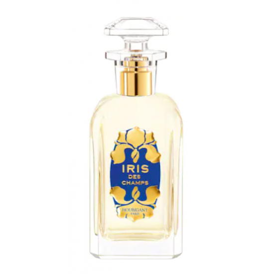 Houbigant Iris des Champs EDP 100ml (HIChedp100) by www.coucoushop.com
