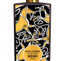 Memo Paris Irish Leather EDP 75ml