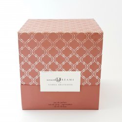 Isabell Kristensen Moments of Dreams EDP 50ml