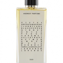Agonist Isis EDP 50ml