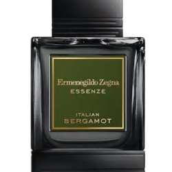 Ermenegildo Zegna Essenze Italian Bergamot EDP 100ml