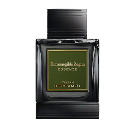 Ermenegildo Zegna Essenze Italian Bergamot EDP 100ml (EZEIBedp100) by www.coucoushop.com