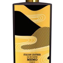 Memo Paris Italian Leather EDP 75ml