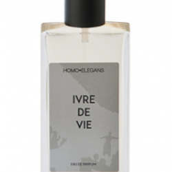 Homoelegans Ivre de Vie EDP 50ml