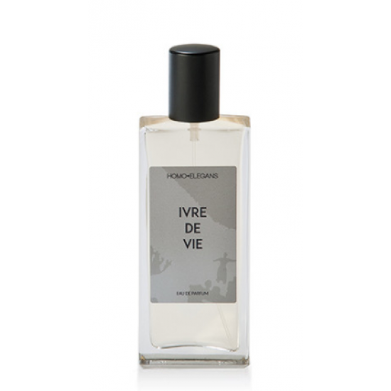Homoelegans Ivre de Vie EDP 50ml