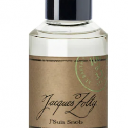 Jacques Zolty J'Suis Snob EDP 100ml