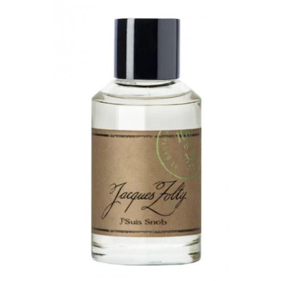 Jacques Zolty J Suis Snob EDP 100ml (JZJSedp100) by www.coucoushop.com